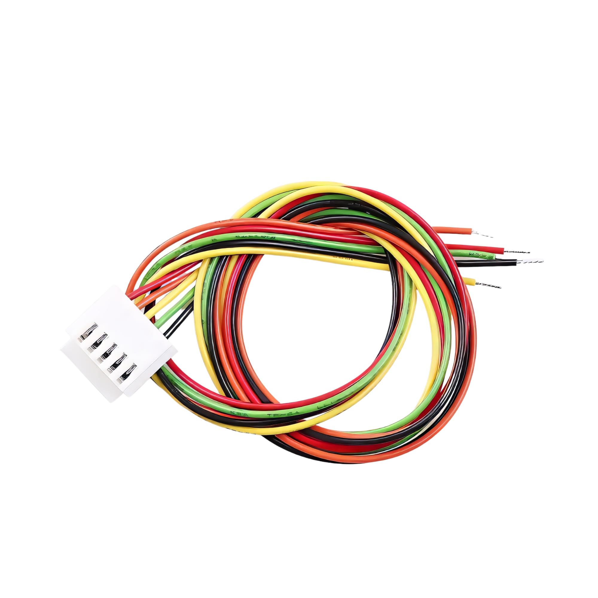Sanwa JLF JLF-TP-8YT Leva Joystick Arcade scheda rossa