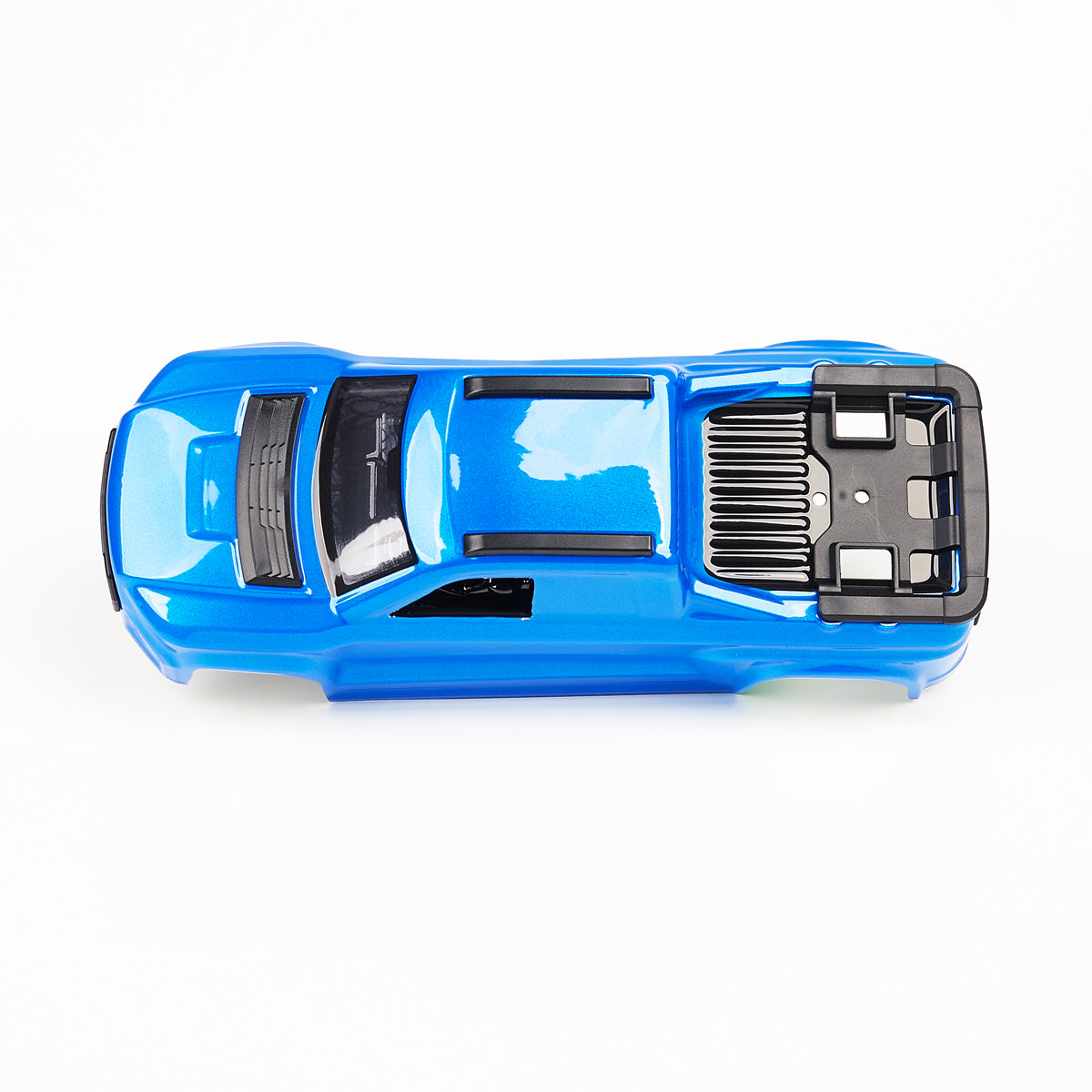 UDI RC UD1610 Carrozzeria PVC Blu P16-001B 1 Pezzo