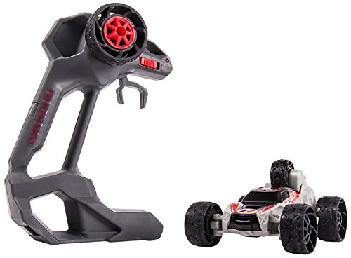 Air Hogs Hyperactive 5 Auto Radiocomandata Colori Assortiti 5 Ruote
