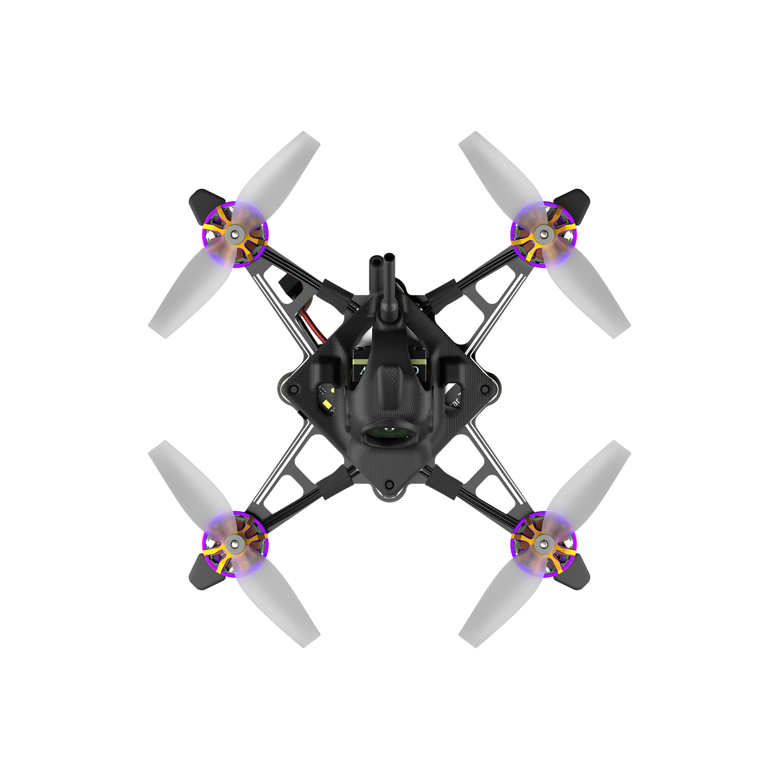 Flywoo Firefly 16/18 1S Nano Baby V3 drone FPV Walksnail