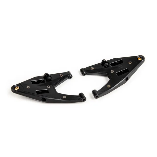 UDI RC P10-007 Braccetti Sospensione Anteriore Inferiore 2pz UD1001