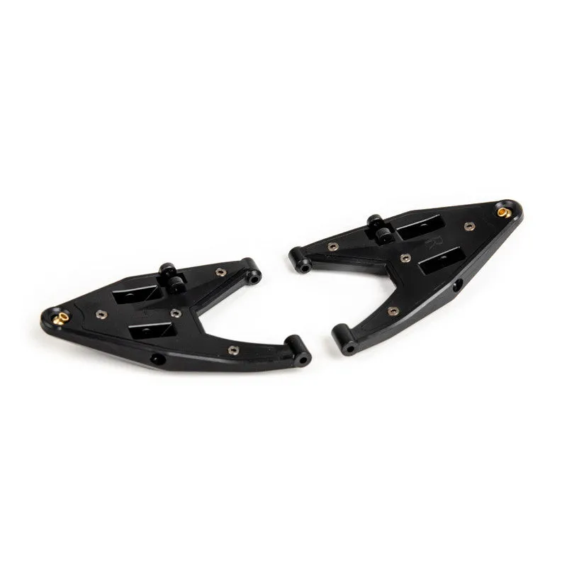 UDI RC P10-007 Braccetti Sospensione Anteriore Inferiore 2pz UD1001