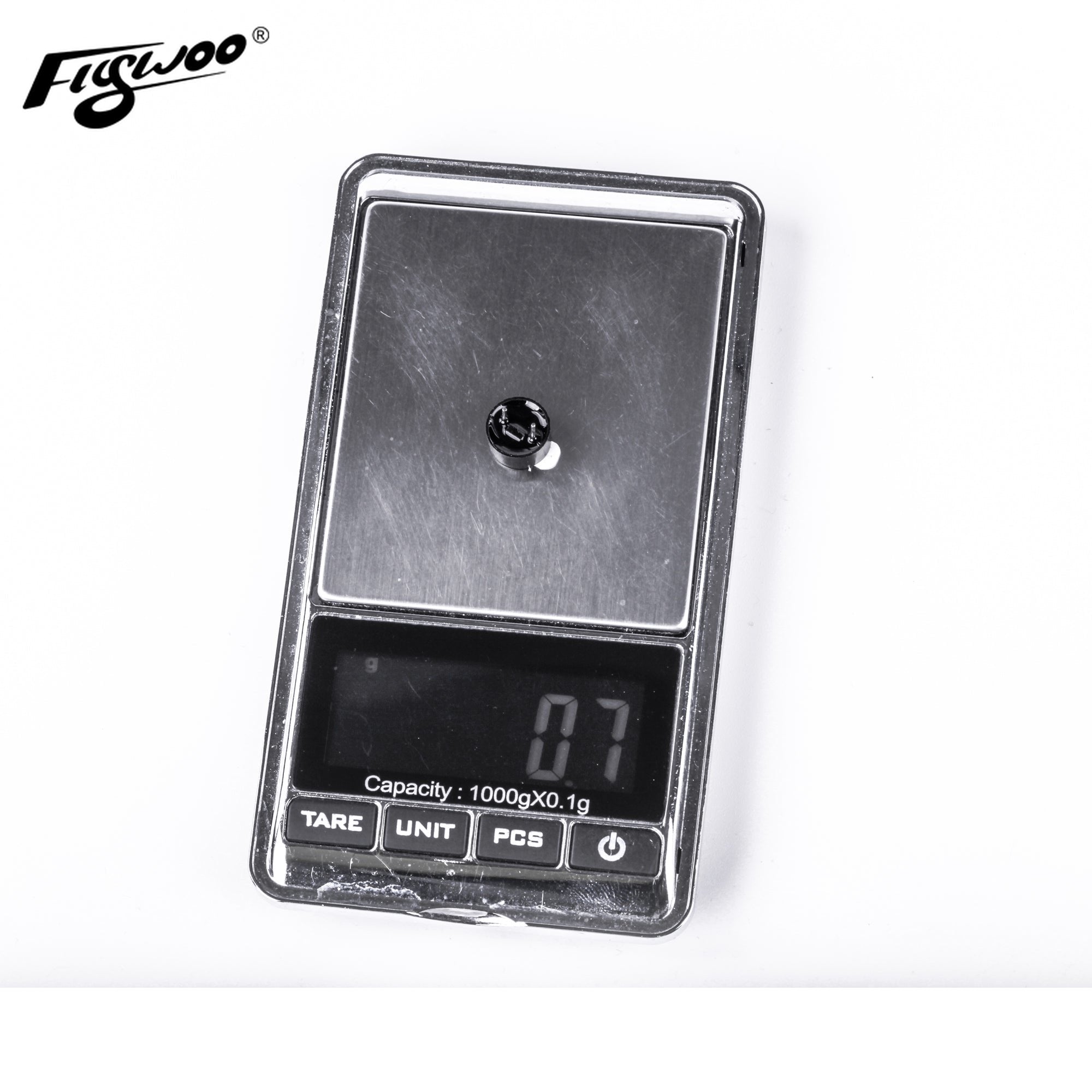 Flywoo Buzzer attivo 5V cicalino FPV 5 pezzi