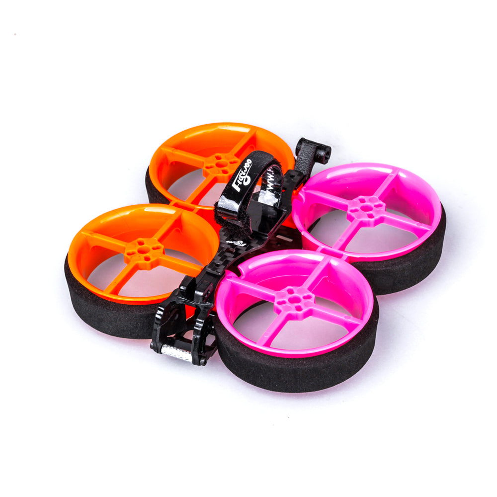 Flywoo CineRace20 Kit Telaio 2 Pollici Duct Doppio