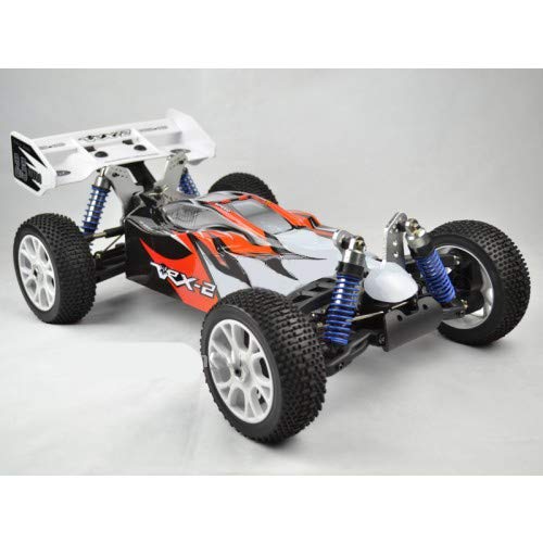 VRX Astrea 2E Buggy RC 1/8 brushless 2300kV RTR 4WD