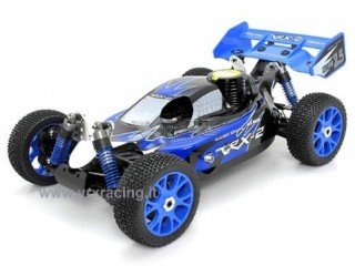 VRX RH802 Buggy Nitro Go.21 1/8 RTR 4WD Off-Road
