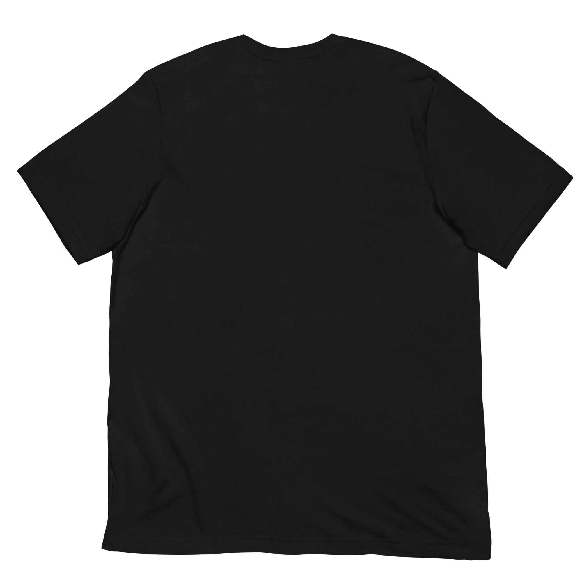 Wallie Builds Grand Slam Tee Maglietta cotone Nero L