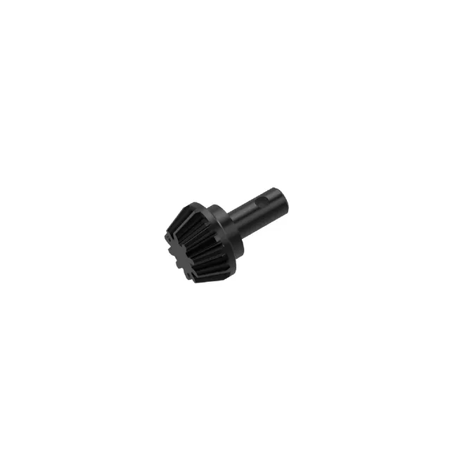 UDI RC P12-115B Ingranaggio Differenziale Acciaio 10T UD1203PRO