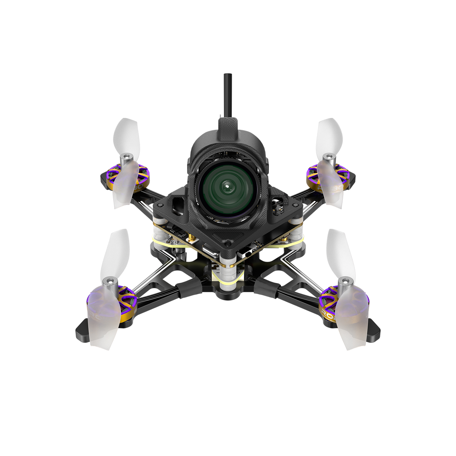 FlyWoo Firefly18 1S Nano Baby V3 O4 Drone FPV DJI O4