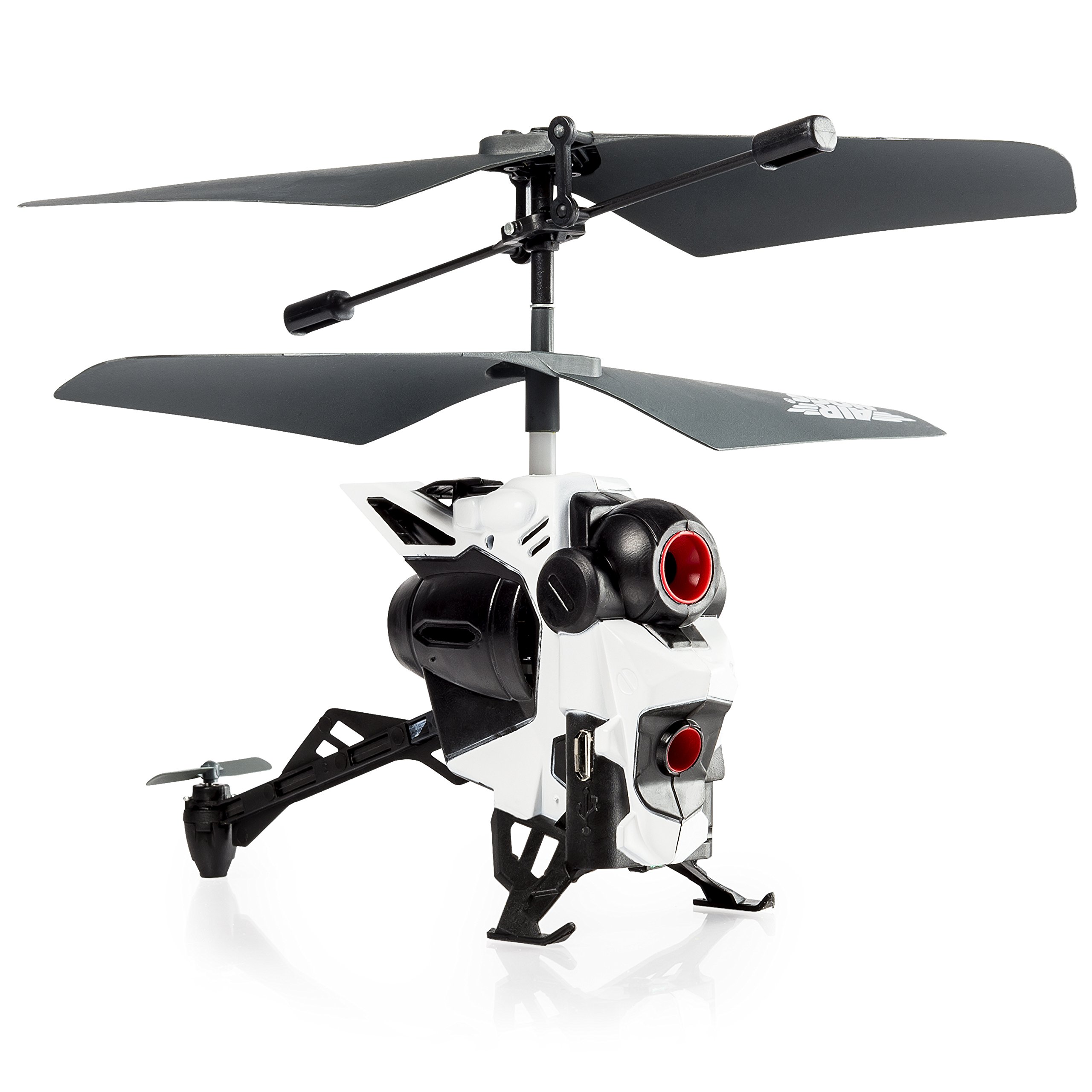 Air Hogs Altitude Video Drone elicottero con camera da interno