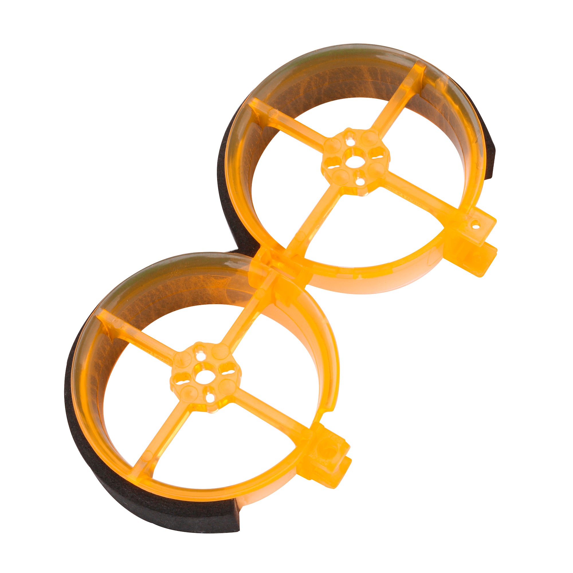 Flywoo CineRace20 V2 HD Telaio 2 Pollici DJI O3