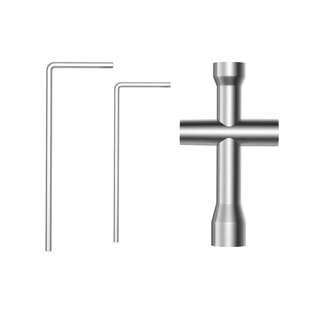 UDI RC UD1611 Set Chiavi Esagonali 1.5 2.0mm 3 Pz