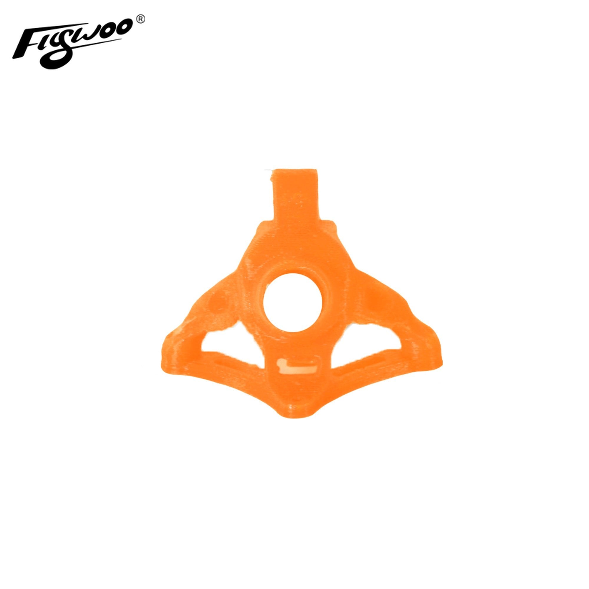 Flywoo Firefly 2S Nano Baby 20 canopy TPU Vista