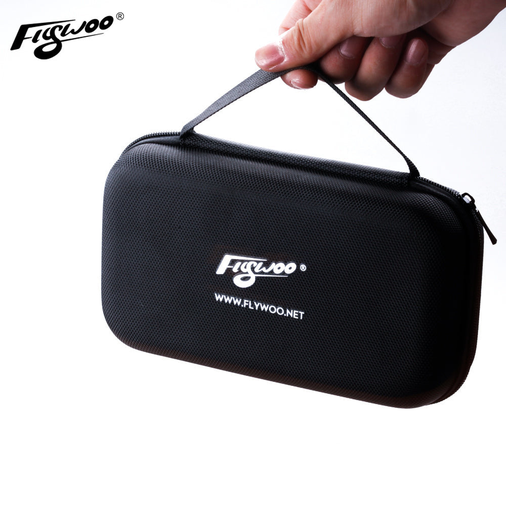 Flywoo Tool Bag Borsa EVA 210x130x35 mm