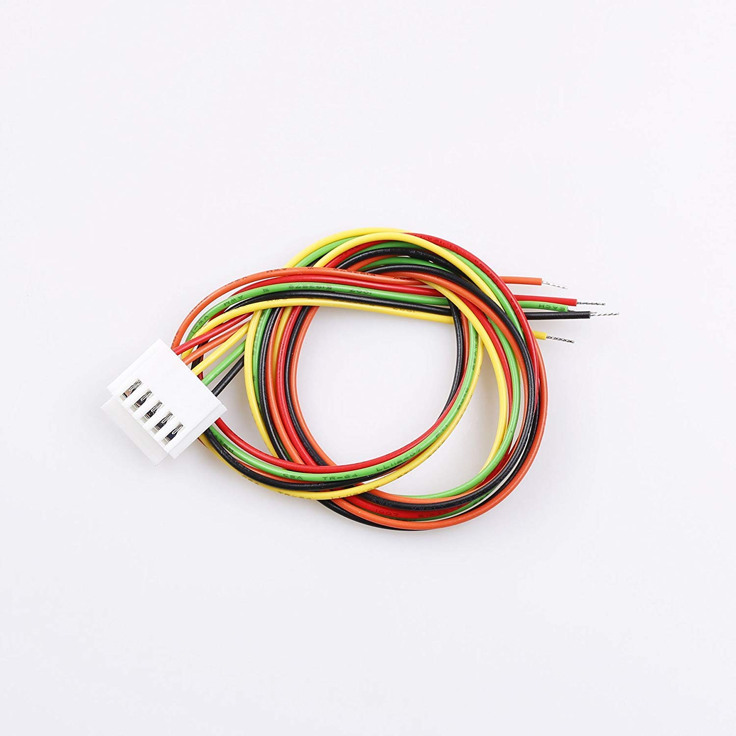 Sanwa JLF-TP-8YT Joystick Arcade Sfera Nera 4/8 Vie
