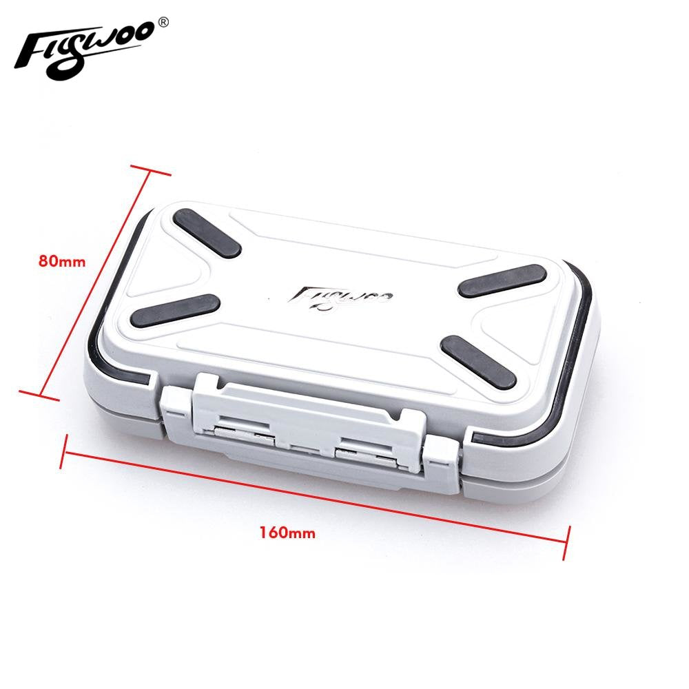 FlyWoo FPV Gears M2 hardware pack kit viti completo