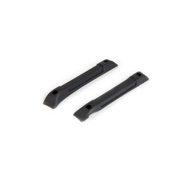 UDI RC P10-033 Portapacchi Tetto UD1002SE Set 2 Pezzi