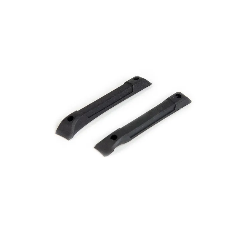 UDI RC P10-033 Portapacchi Tetto UD1002SE Set 2 Pezzi