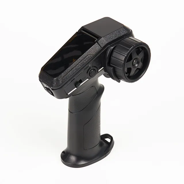 UDI RC Radiocomando UA42-E UD1610PRO nero 1 pz trasmittente