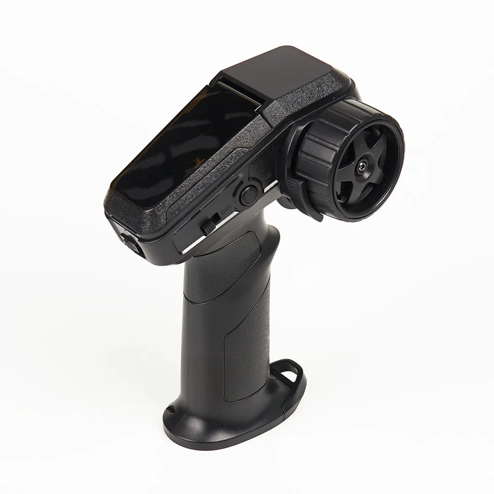 UDI RC UA42-C Trasmettitore RC nero per UD1611 ricambio