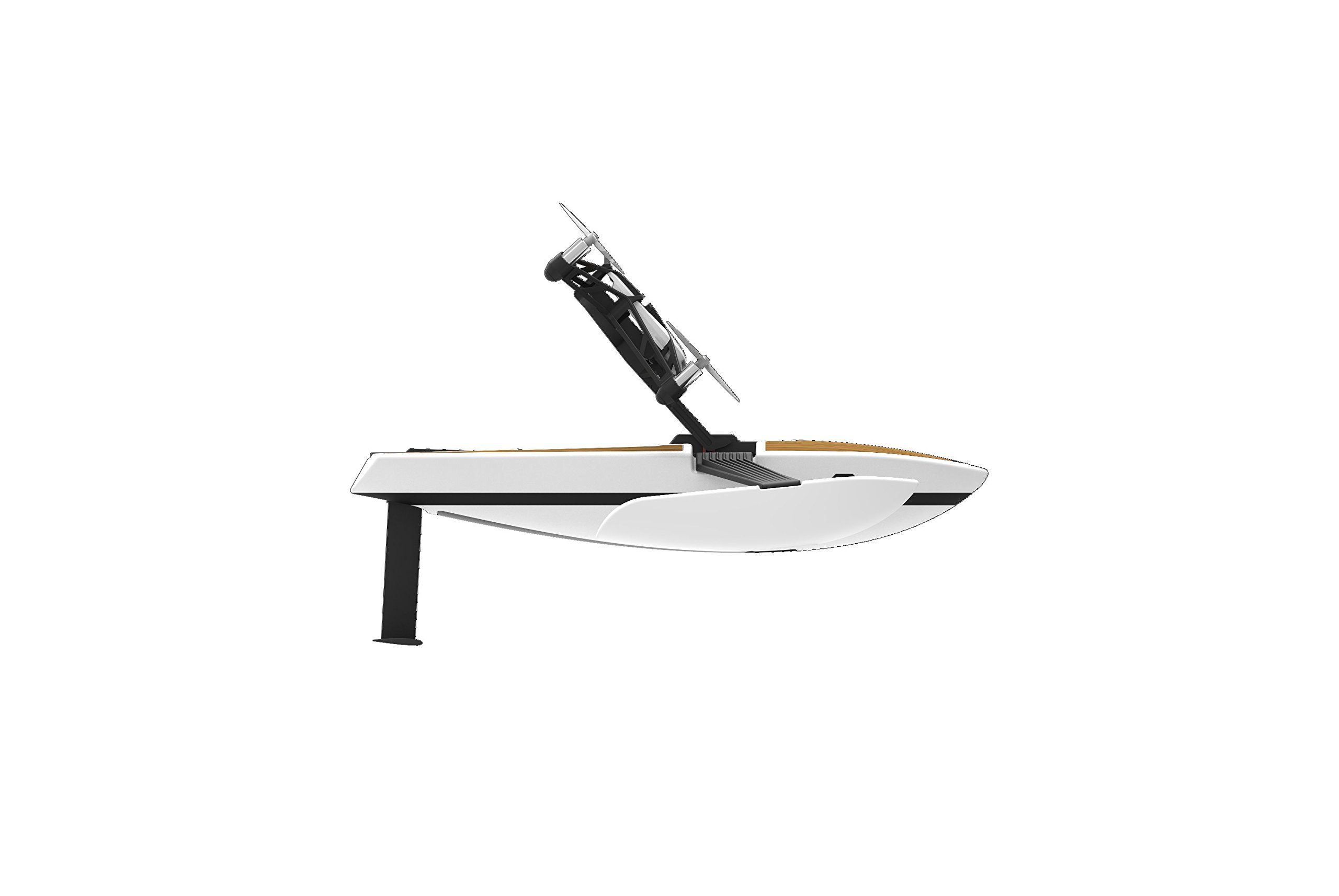 Parrot Hydrofoil NewZ Minidrone Drone Acqua Bianco