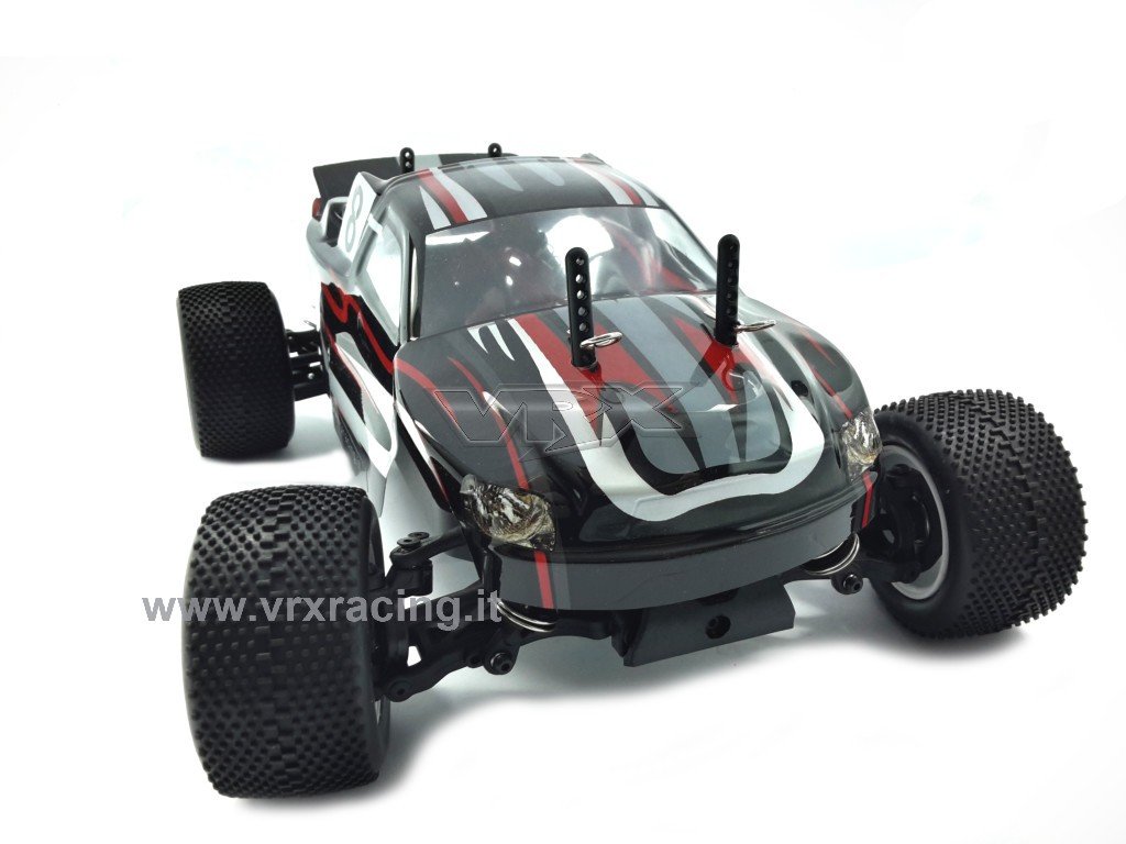 VRX ST-BL Truggy RC 1/18 RTR brushless KV4200