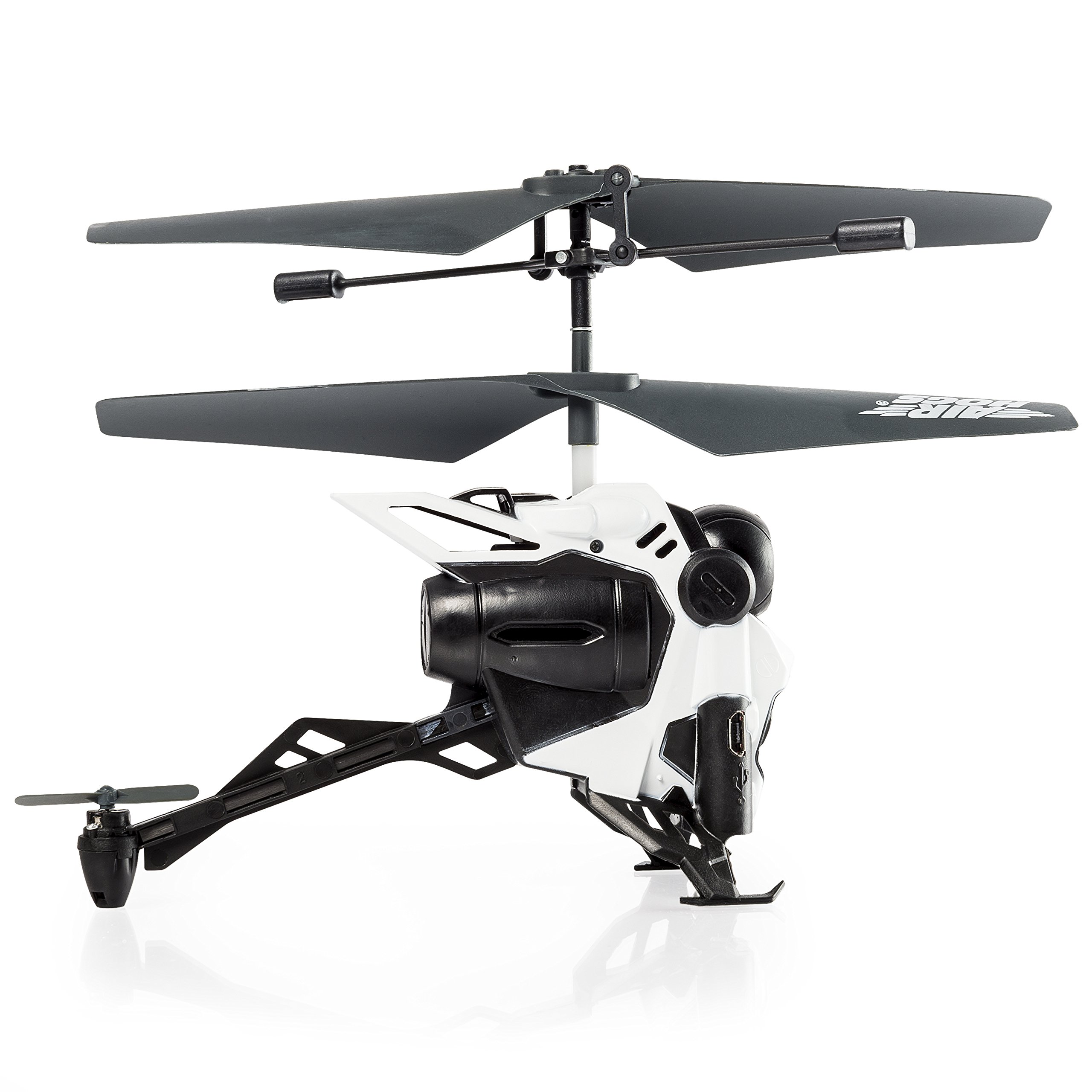 Air Hogs Altitude Video Drone elicottero con camera da interno