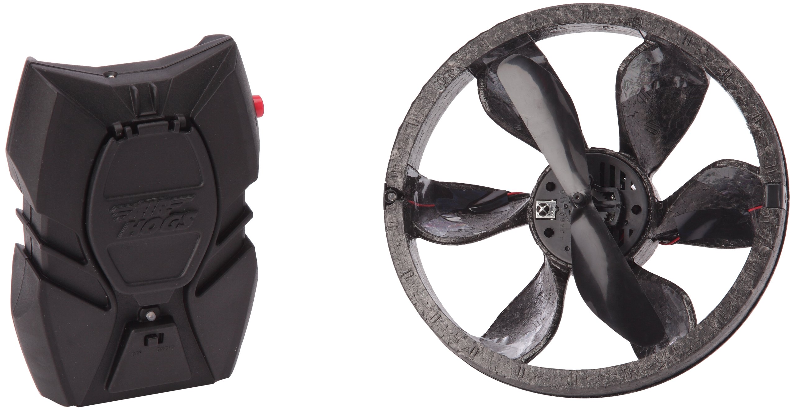 Air Hogs Vectron Wave palla volante con sensori