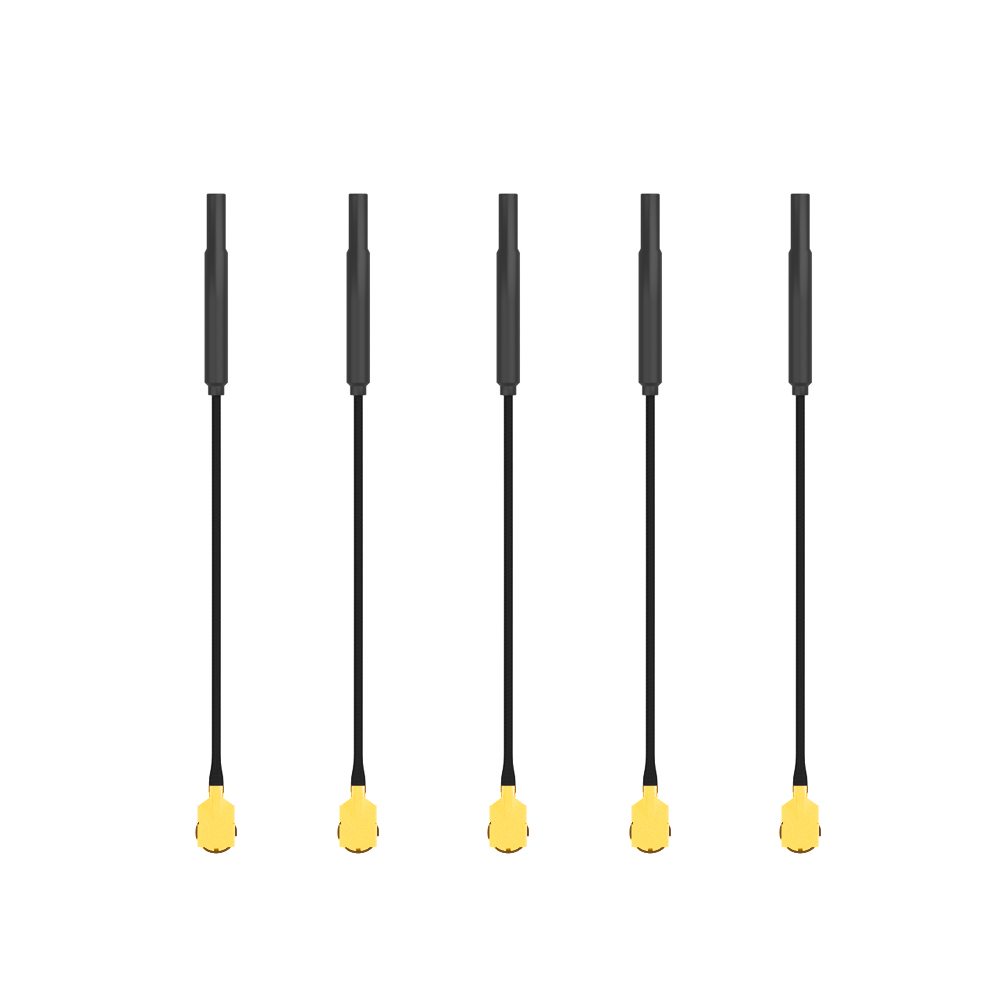 Flywoo 5.8G Antenna Light Ottone UFL VTX 3dBi 5pz