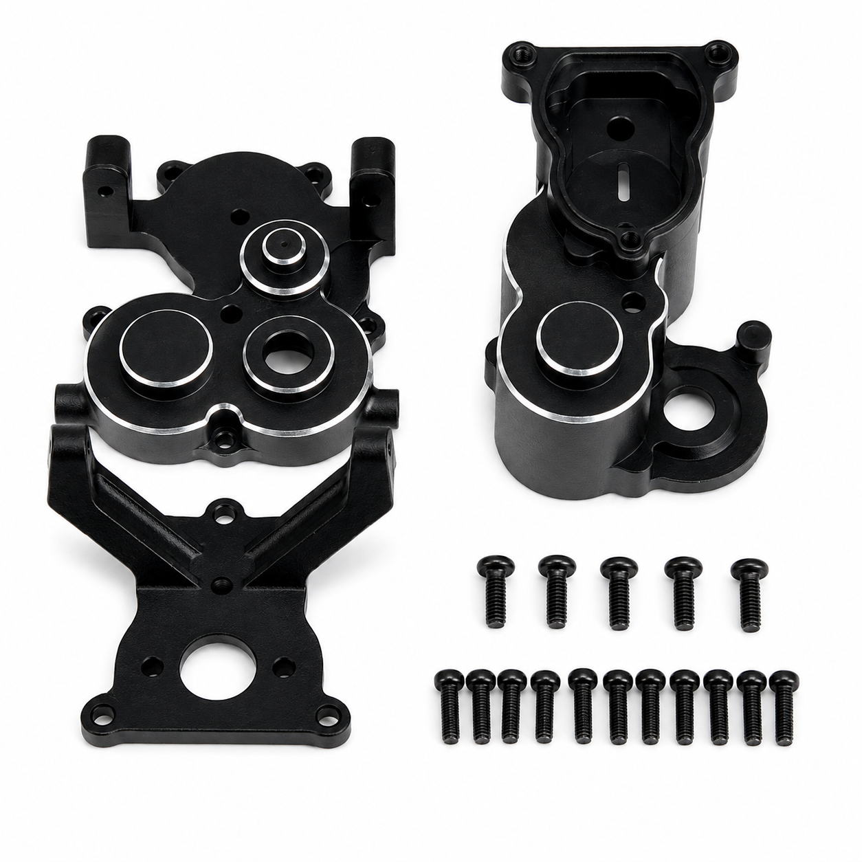 UDI RC UCX24-P053 Scatola cambio metallo per UCX2404PRO