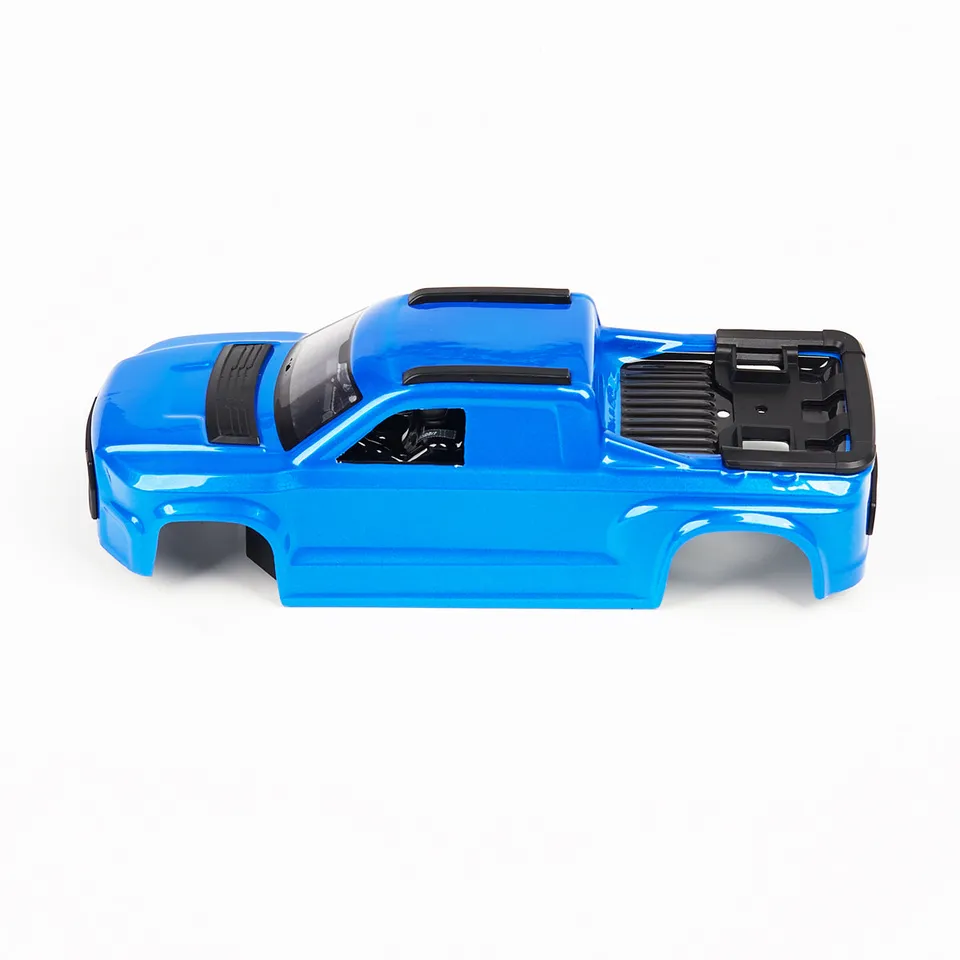 UDI RC UD1610 Carrozzeria PVC Blu P16-001B 1 Pezzo