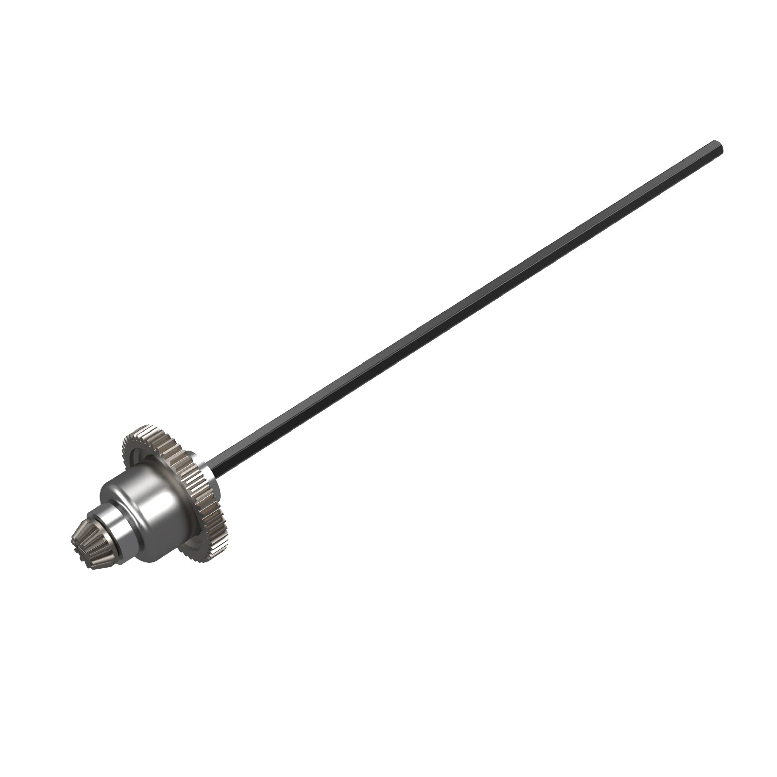 UDI RC P12-116A differenziale centrale metallo UD1203 UD1204