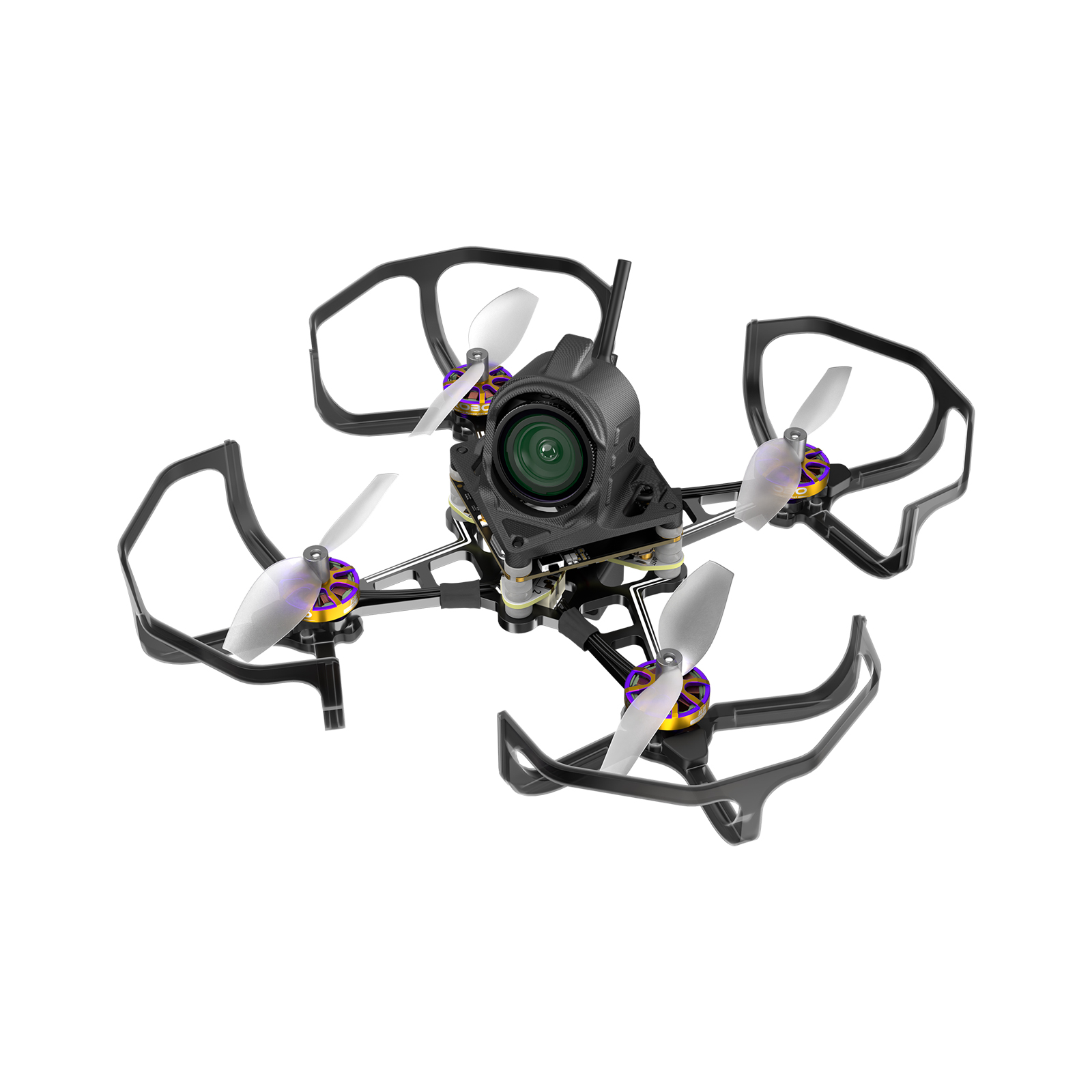 FlyWoo Firefly18 1S Nano Baby V3 O4 Drone FPV DJI O4