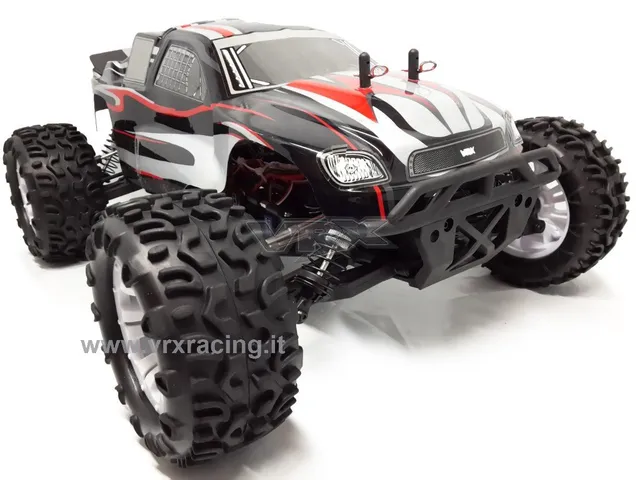 VRX Sword truggy RC-550 1/10 4WD RTR 1800mAh