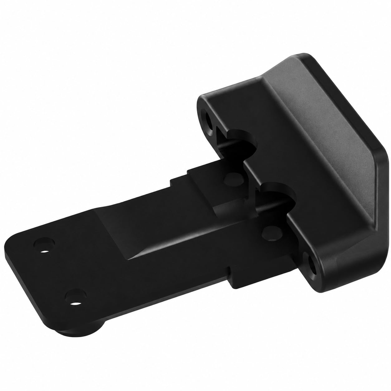 UDI RC P12-124 Paraurti Posteriore UD1204 1204PRO