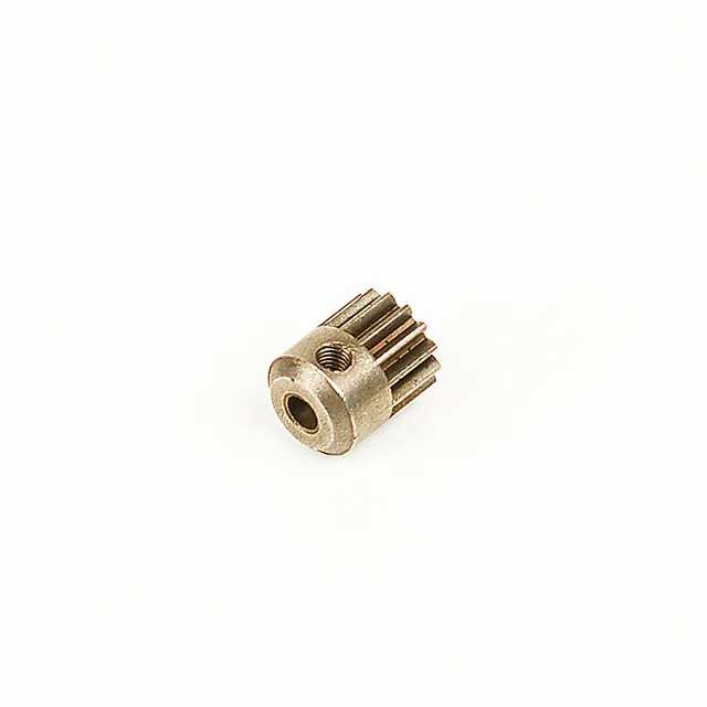 UDI RC P16-022A Pignone Motore 2.3mm UD1611 1 Pezzo