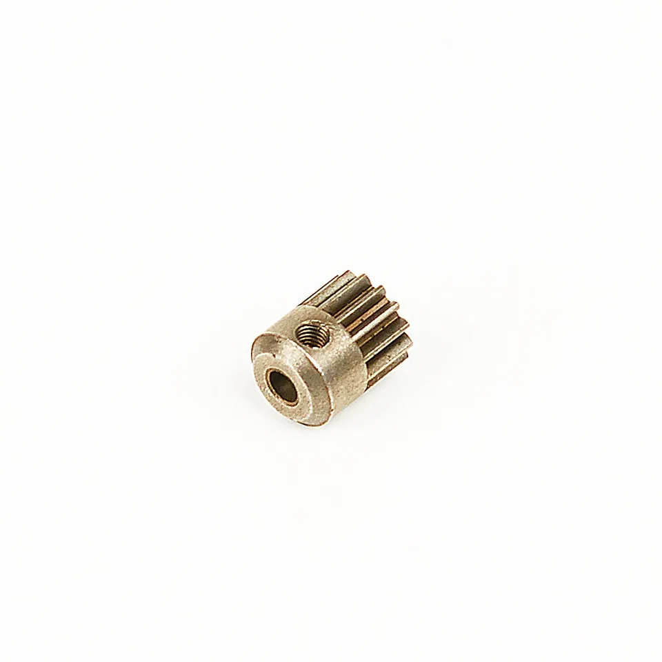 UDI RC P16-022B Pignone Motore UD1610PRO 3.175mm 1 Pz