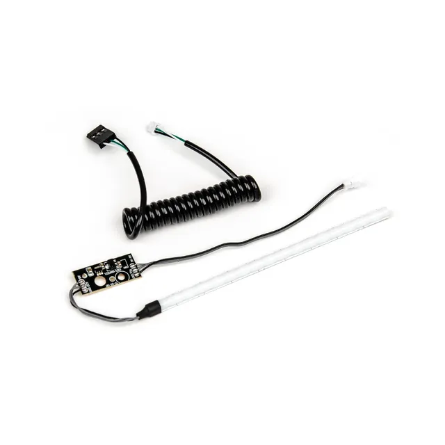 UDI RC LAM12-01 kit LED RGB auto RC per UD1203