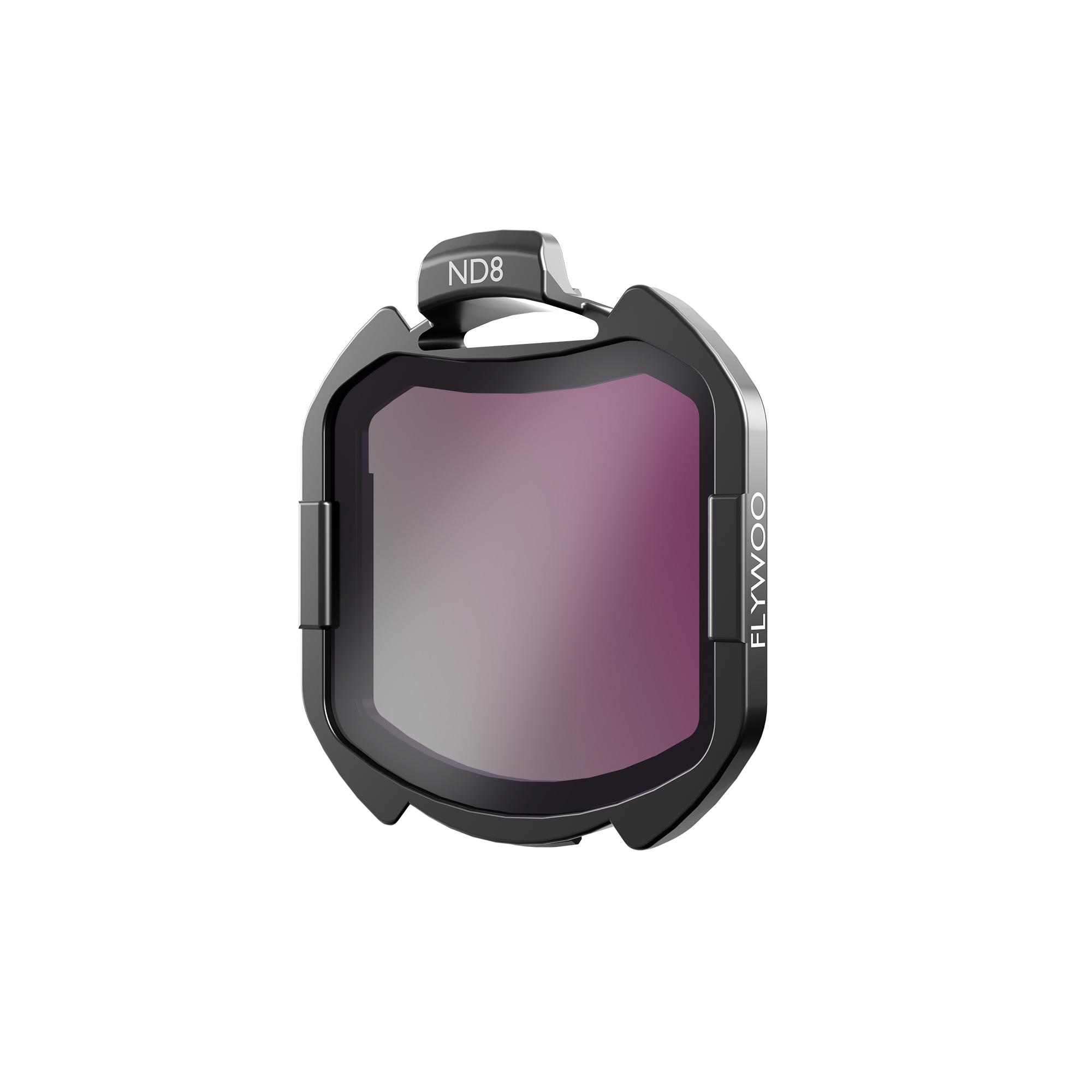 Flywoo filtri UV ND V2 per DJI O4 Pro vetro AGC