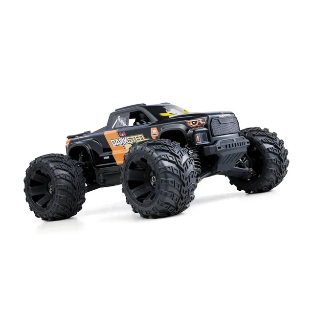 UDIRC UD1610S Darksteel Monster Truck 1/16 4WD Brushless RTR