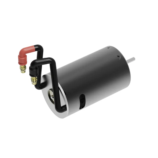 UDI RC M390 Motore 390 Auto RC Nero per UD1611 1pz