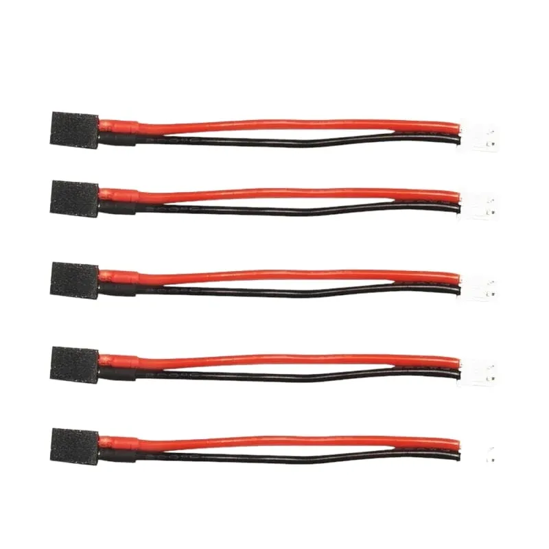 FlyWoo adattatore ricarica A30-PH2.0 60mm 5 pezzi
