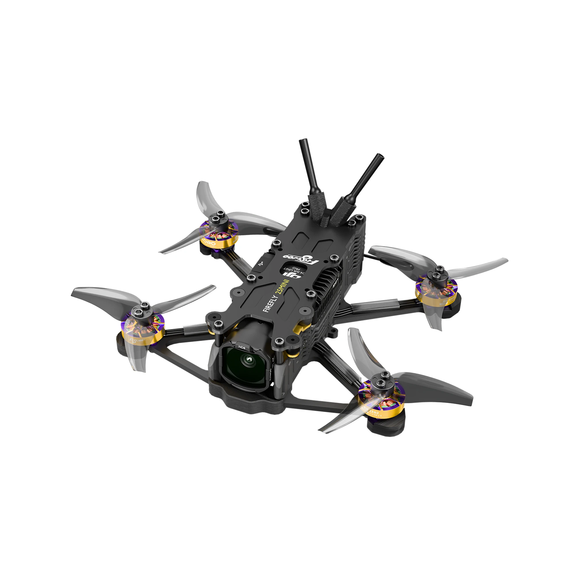 FlyWoo Firefly 20PRO 4S O4 Pro micro drone FPV freestyle
