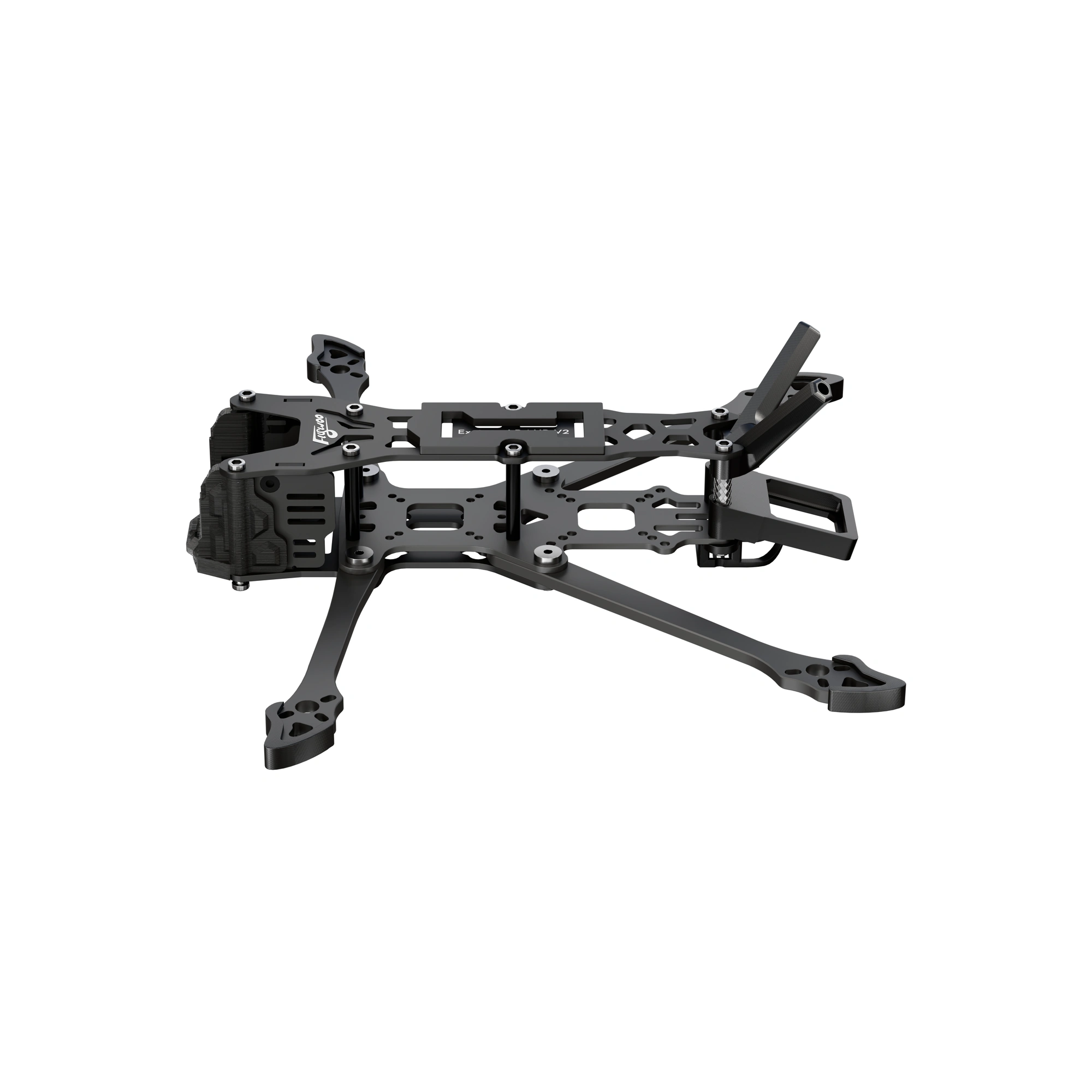 FlyWoo Explorer LR 4 V2 Frame Telaio FPV 4 Pollici O4