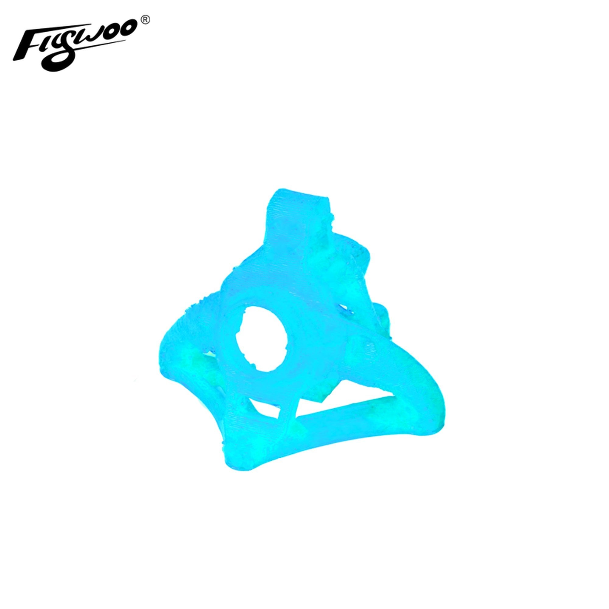 Flywoo Firefly 2S Nano Baby 20 canopy TPU Walksnail