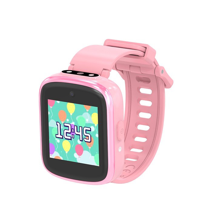Radiocom Mars smartwatch bambini camera 512 MB rosa