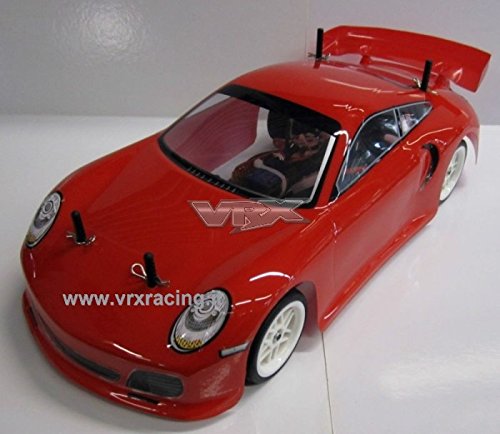 VRX X-Ranger RH1025D Auto Drift RC 1/10 Brushed 4WD RTR