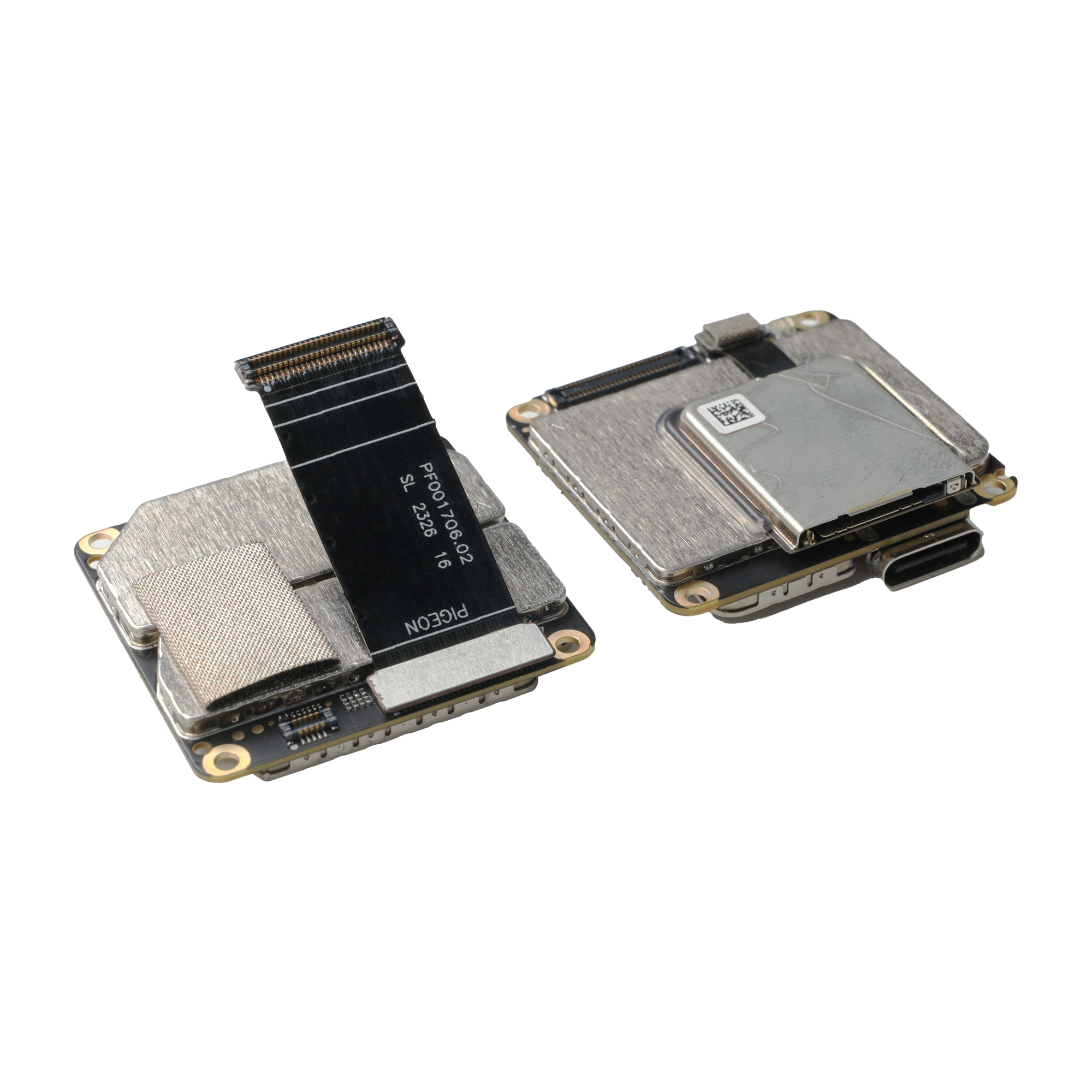 Flywoo O3 Unit Cavo Connessione Naked O3 Ricambio
