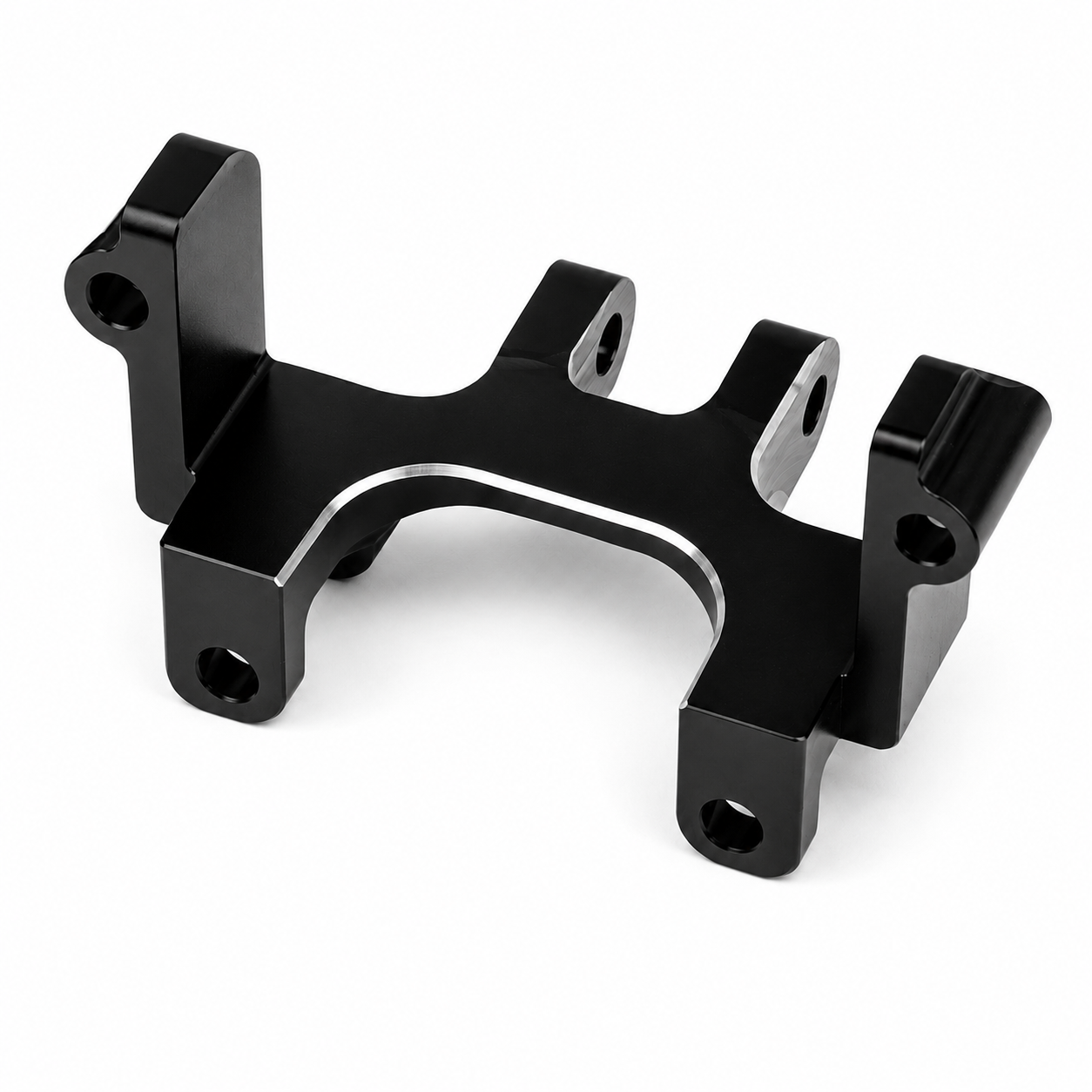 UDI RC UCX24-P073A Supporto Servo Alluminio UCX2405PRO