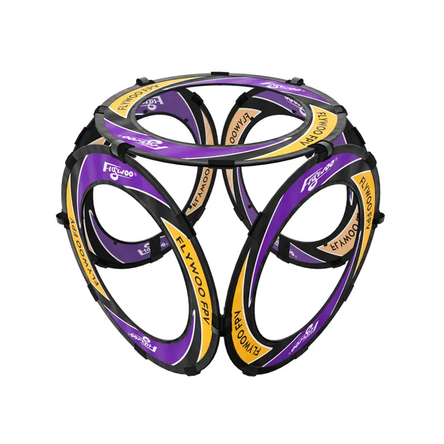 Flywoo Halo Circle Gate Gara FPV Tondo 45cm 5 Pezzi